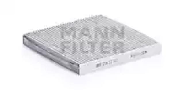 Фильтр салона CUK22021 MANN