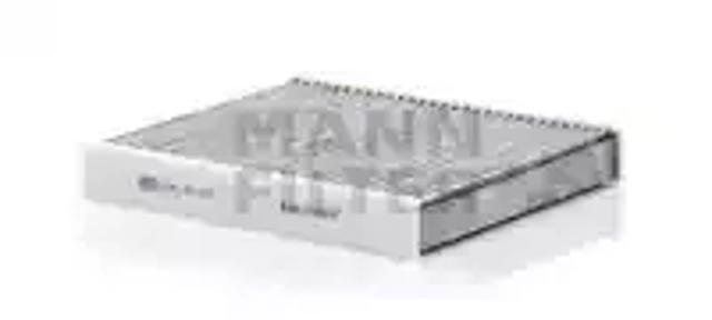 Фильтр салона угольный CUK22032 MANN