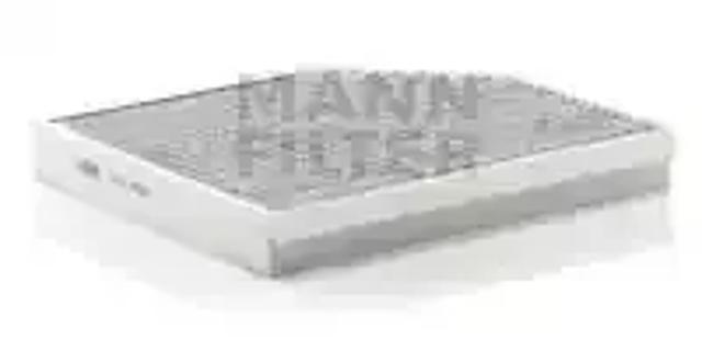 Фильтр салона CUK2450 MANN