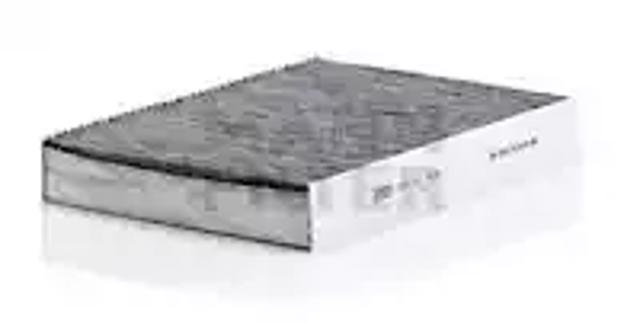 Воздушный фильтр салона Рено Сценик GRAND 4