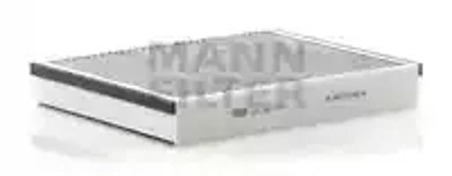 Фильтр воздушный отопителя CUK25007 MANN