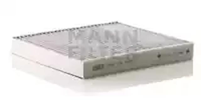 Фильтр пылевой CUK26009 MANN