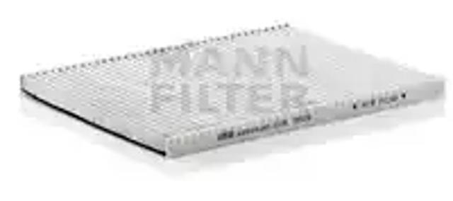 Фильтр пылевой CUK3059 MANN