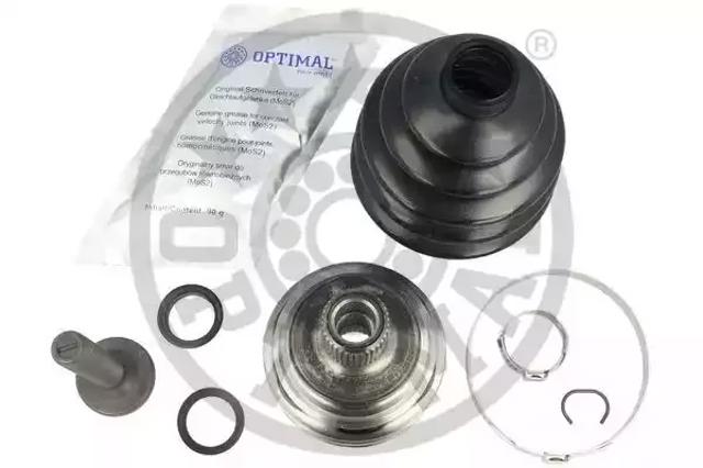 Граната колесная CW2504 OPTIMAL