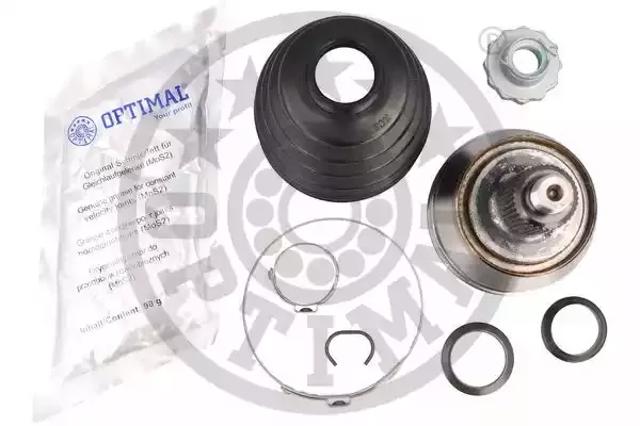 Граната колесная CW2507 OPTIMAL