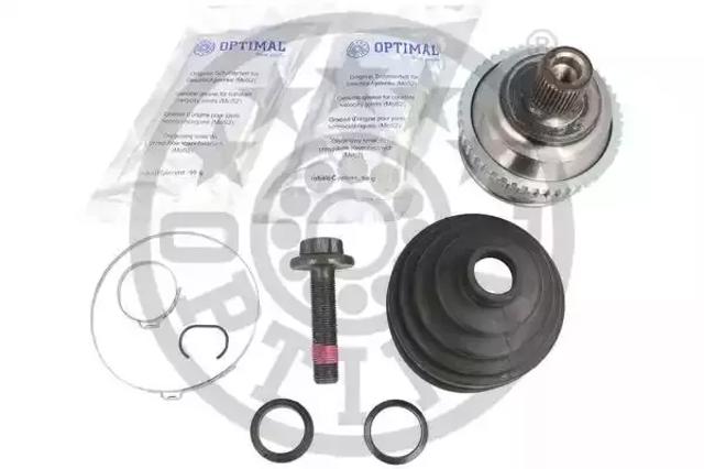Граната колесная CW2513 OPTIMAL