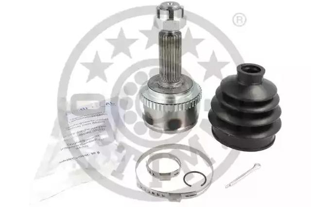Наружная граната CW2580 OPTIMAL