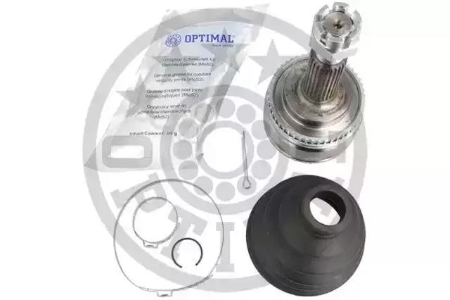 Граната колесная CW2609 OPTIMAL