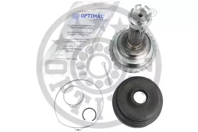 Шарнир равных угловых скоростей передний CW2618 OPTIMAL