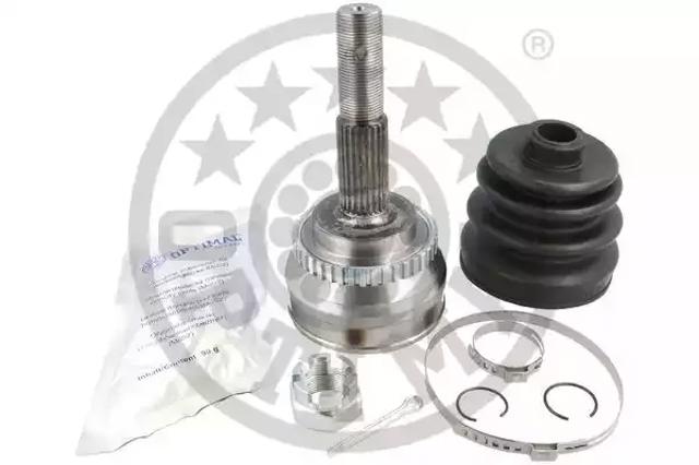 Наружная граната CW2639 OPTIMAL