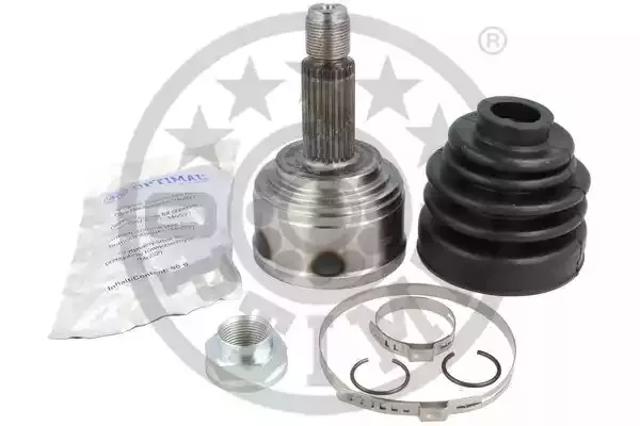 Граната колесная CW2699 OPTIMAL