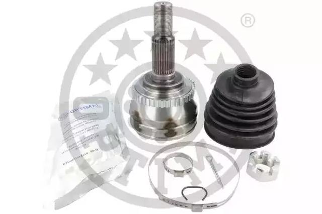 Наружная граната CW2701 OPTIMAL