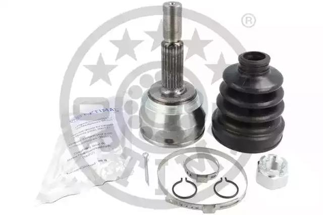 Граната колесная CW2731 OPTIMAL