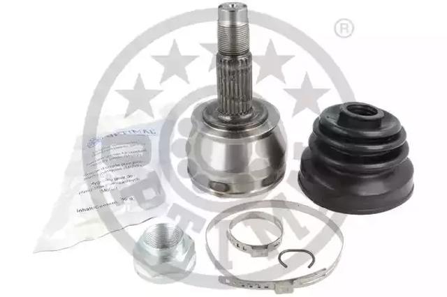 Граната колесная CW2736 OPTIMAL