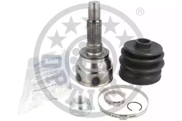 Внешняя граната CW2751 OPTIMAL