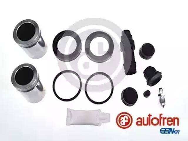 Ремкомплект тормозного суппорта переднего D41122C AUTOFREN