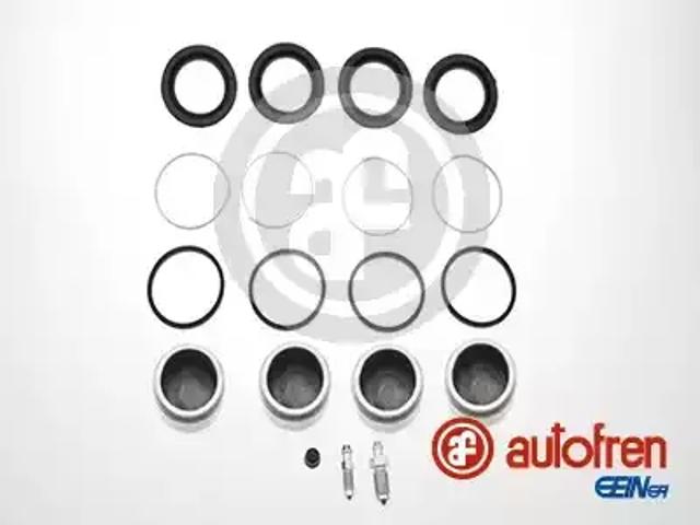 Ремкомплект тормозной системы D41126C AUTOFREN