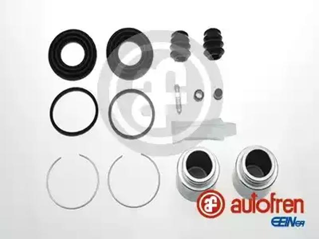 Ремкомплект суппорта тормозного, переднего D41577C AUTOFREN