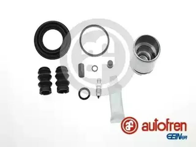 Ремкомплект заднего тормозного суппорта D41612C AUTOFREN