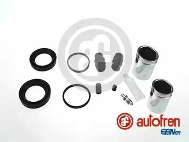 Ремкомплект тормозной системы D41712C AUTOFREN