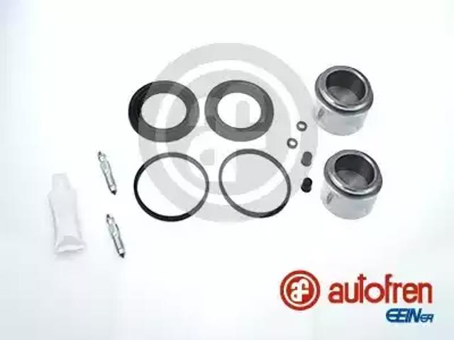 Ремкомплект тормозной системы D41780C AUTOFREN
