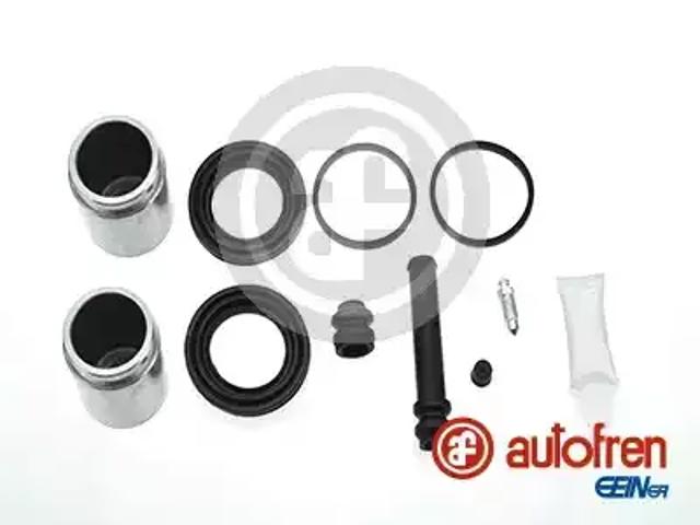 Ремкомплект тормозного суппорта переднего D41798C AUTOFREN