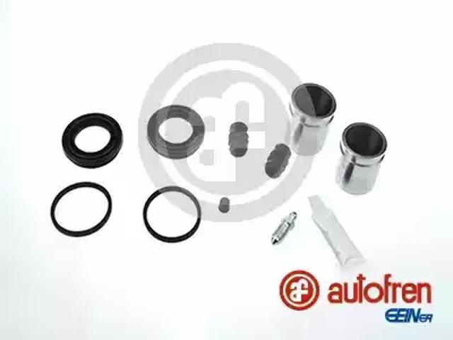 Ремкомплект заднего суппорта D41840C AUTOFREN