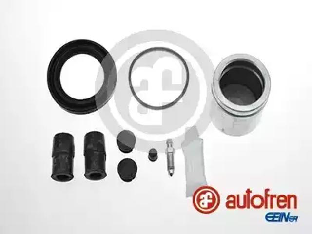 Ремкомплект суппорта тормозного, переднего D41842C AUTOFREN