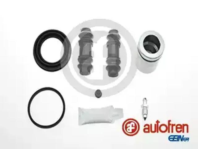 Ремкомплект заднего суппорта D42061C AUTOFREN