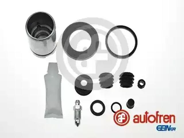 Ремкомплект суппорта тормозного, заднего D42195C AUTOFREN