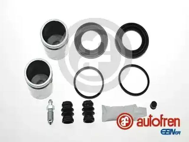 Ремкомплект тормозного суппорта переднего D42197C AUTOFREN