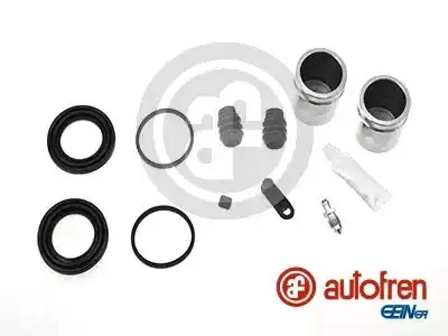 Ремкомплект заднего суппорта D42261C AUTOFREN