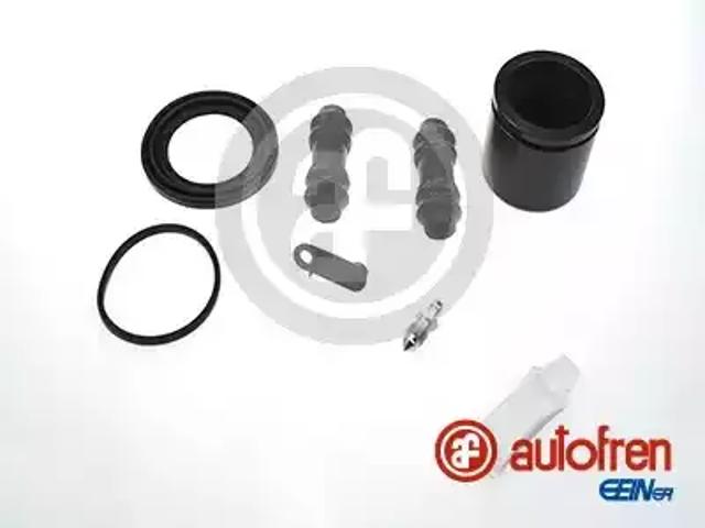 Ремкомплект суппорта тормозного, переднего D42365C AUTOFREN