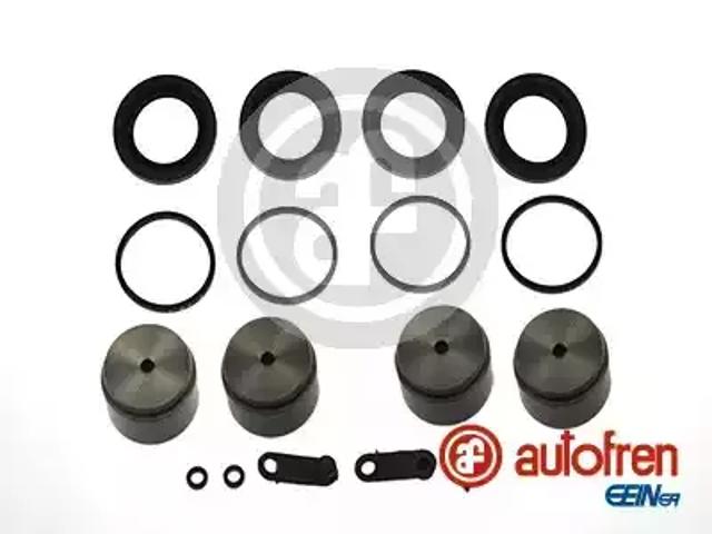 Ремкомплект тормозного суппорта переднего D42453C AUTOFREN