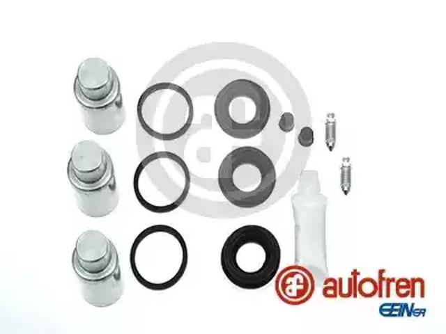 Ремкомплект тормозного суппорта переднего D42498C AUTOFREN