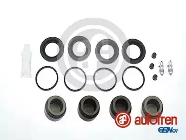 Ремкомплект тормозного суппорта переднего D42593C AUTOFREN