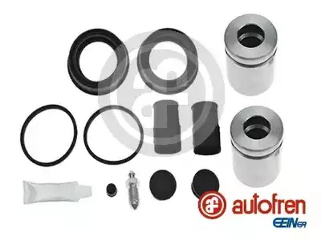 Ремкомплект суппорта тормозного, переднего D42708C AUTOFREN