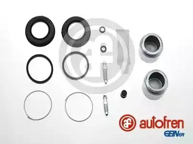 Ремкомплект заднего тормозного суппорта Alfa Romeo 1750-2000