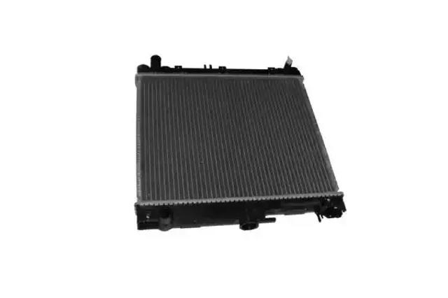 Радиатор системы охлаждения двигателя D78008TT THERMOTEC