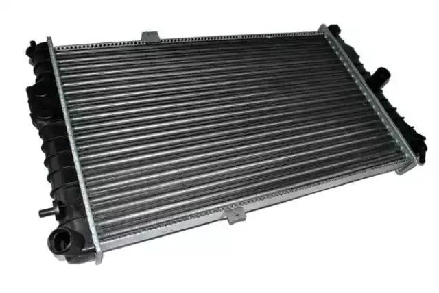 Радиатор основной D7X022TT THERMOTEC