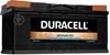 Автомобільний акумулятор duracell advanced da110 110ah 900a r+ DA110