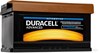 Аккумуляторная батарея DA80 DURACELL