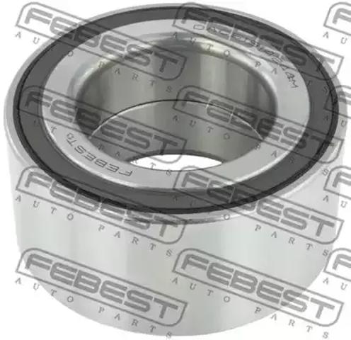 Опорный подшипник DAC51914244M FEBEST