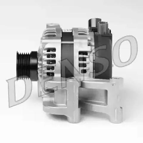 Автомобильный генератор DAN1016 DENSO