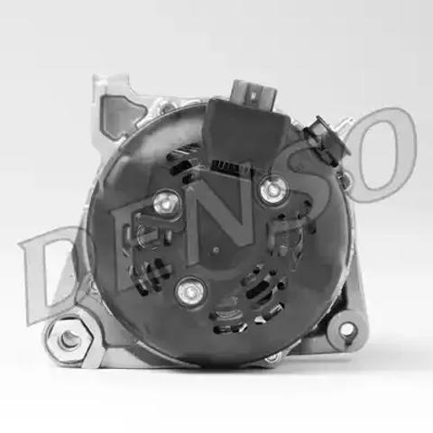 Автомобильный генератор DAN1018 DENSO