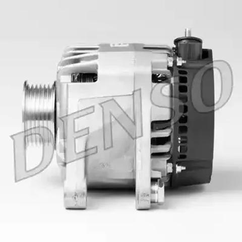 Автомобильный генератор DAN1021 DENSO