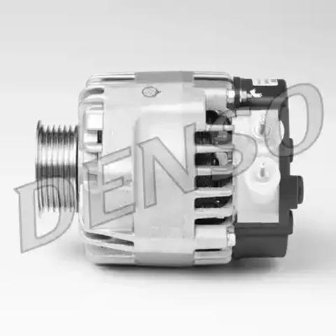Автомобильный генератор DAN1036 DENSO