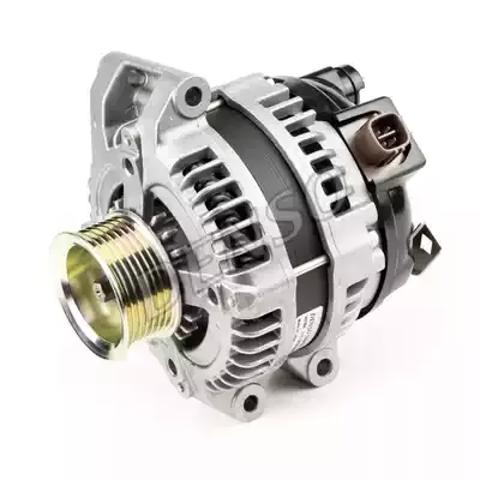 Генератор автомобильный DAN1375 DENSO