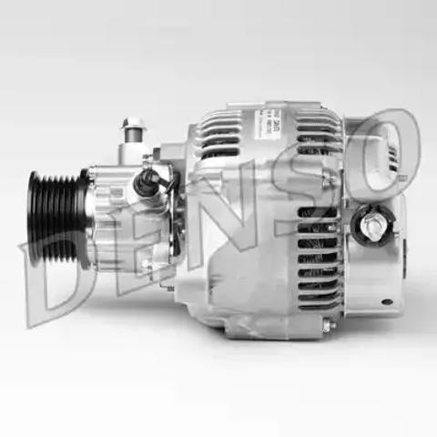 Автомобильный генератор DAN670 DENSO