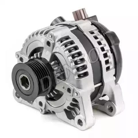 Автомобильный генератор DAN930 DENSO